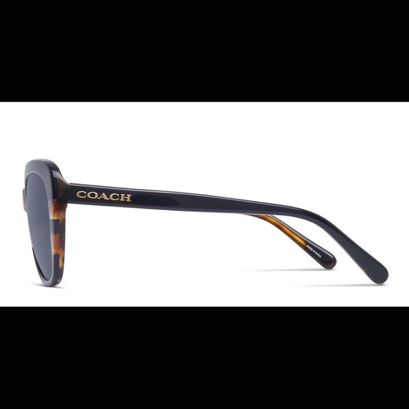 Coach NWT women’s sunglasses - Picture 4 of 6